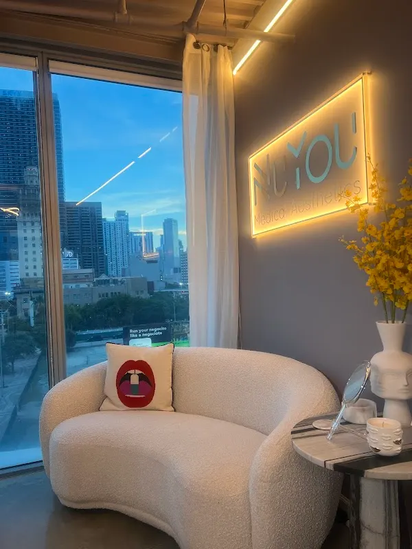 NuYou Medical Aesthetics — Medical spa in Miami